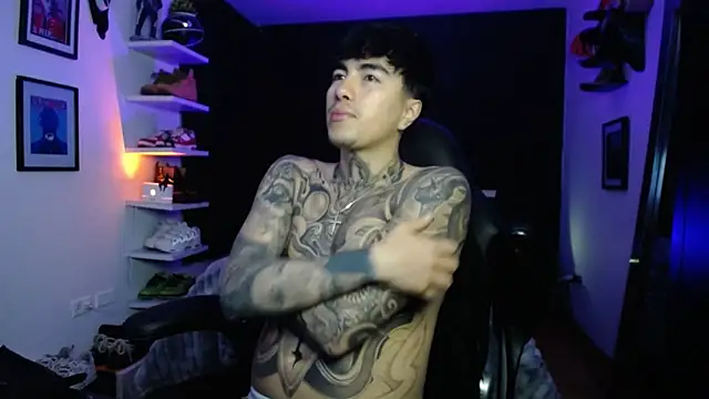 jung dragon online show from November 2025 06:14:01 AM