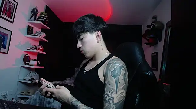 jung dragon online show from January 2025 05:25:02 AM
