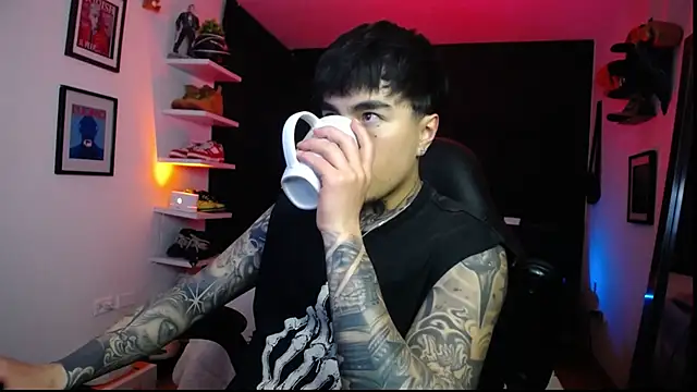 jung dragon online show from September 2025 02:51:01 AM