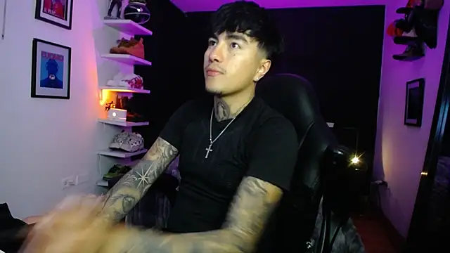 jung dragon online show from December 2025 11:43:02 PM