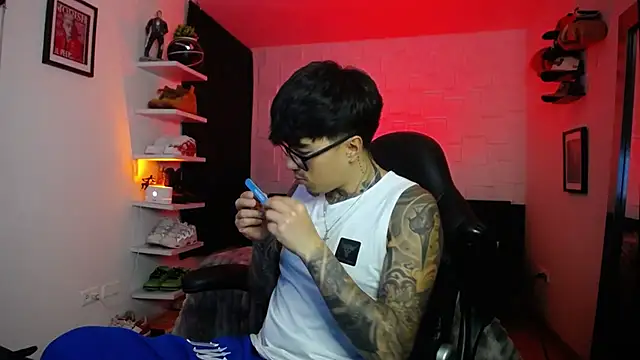 jung dragon online show from December 2025 05:51:01 AM