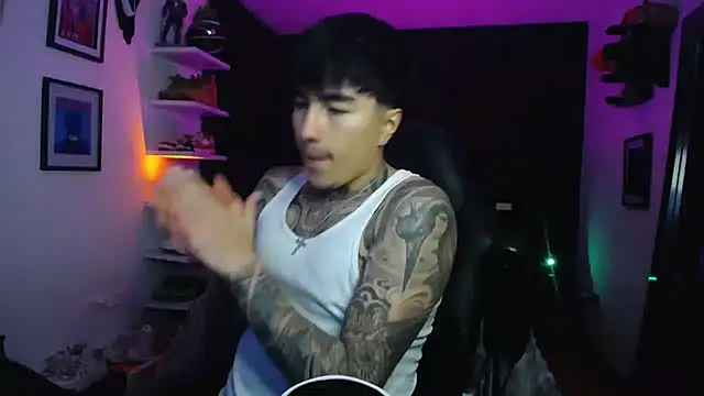 jung dragon online show from November 2025 03:16:01 AM