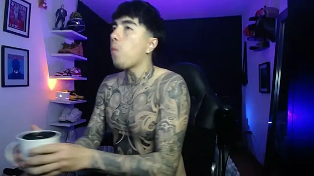 jung dragon online show from October 2025 04:44:01 AM