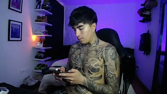 jung dragon online show from March 2026 10:06:01 PM