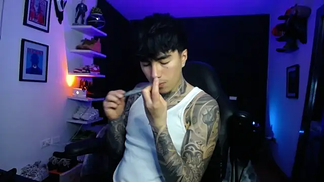 jung dragon online show from December 2025 11:27:02 PM