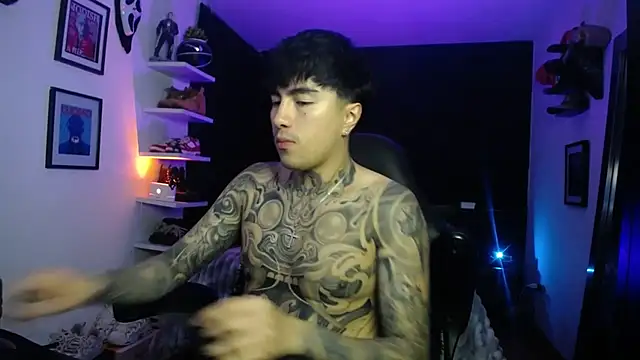 jung dragon online show from November 2025 02:37:01 AM