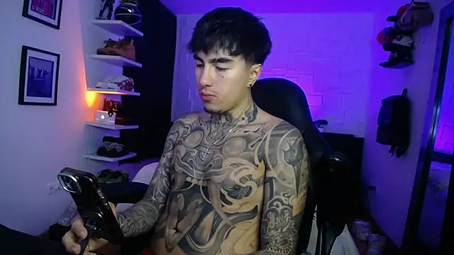 jung dragon online show from February 2026 06:59:01 AM