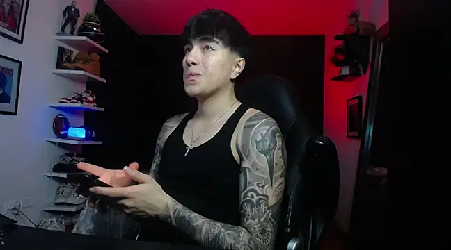 jung dragon online show from March 2025 05:40:02 AM