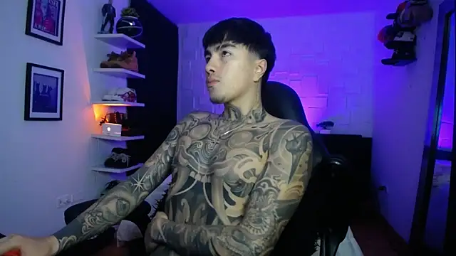 jung dragon online show from February 2026 10:35:02 AM