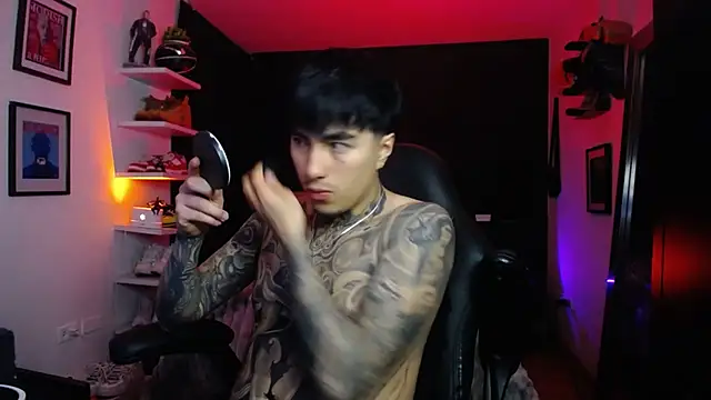 jung dragon online show from October 2025 04:13:01 AM