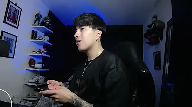 jung dragon online show from January 2025 06:12:01 AM
