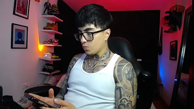 jung dragon online show from October 2025 05:34:02 AM