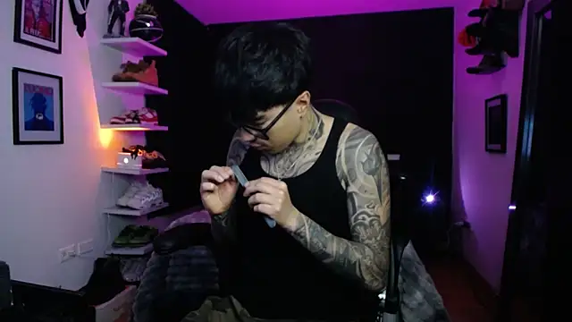 jung dragon online show from November 2025 03:28:01 AM