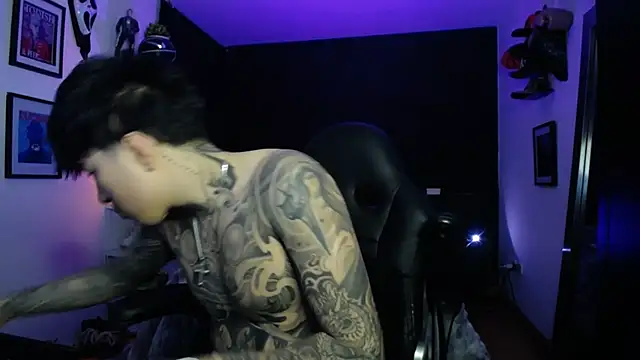 jung dragon online show from November 2025 09:31:01 AM