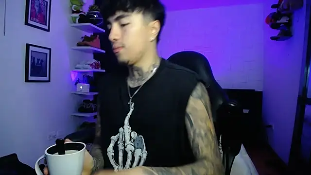 jung dragon online show from January 2026 10:10:02 AM