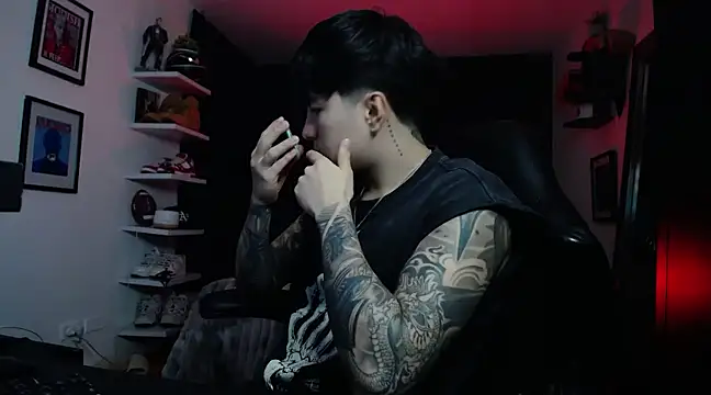 jung dragon online show from March 2025 07:22:02 AM
