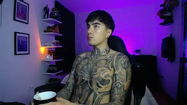 jung dragon online show from February 2026 08:04:01 AM