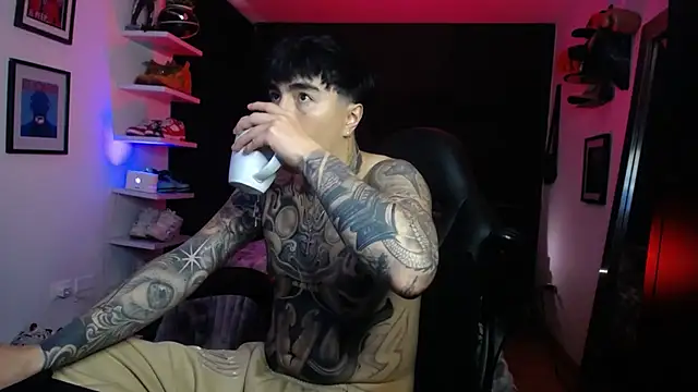 jung dragon online show from October 2025 03:27:02 AM