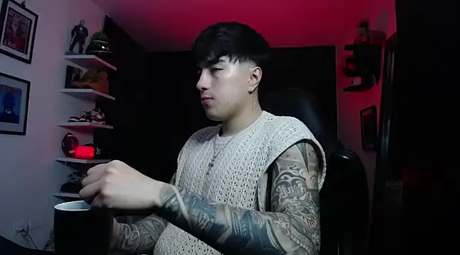 jung dragon online show from March 2025 06:05:01 AM