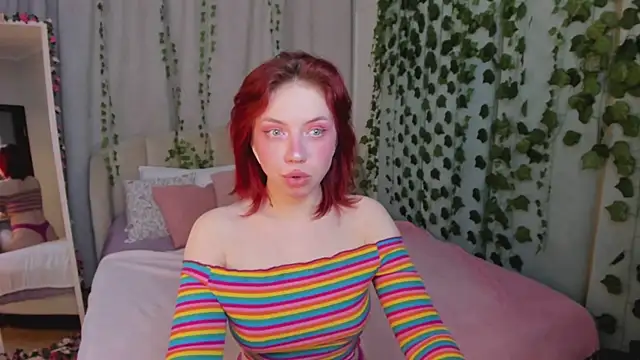 Love is Lola online show from January 2026 11:55:01 PM