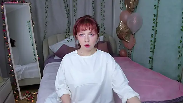 Love is Lola online show from March 2025 01:10:02 AM