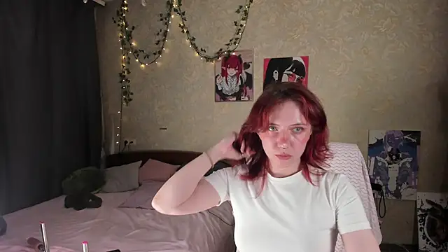 Love is Lola online show from July 2026 07:45:01 AM