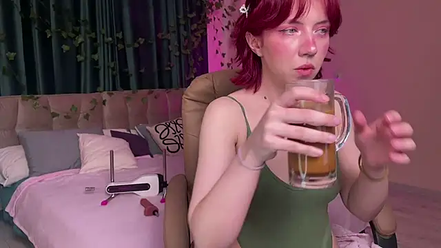 Love is Lola online show from July 2026 12:51:02 AM