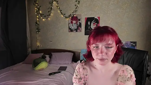 Love is Lola online show from July 2026 04:12:02 AM