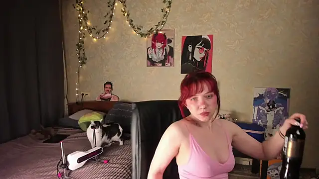 Love is Lola online show from May 2026 04:10:02 AM
