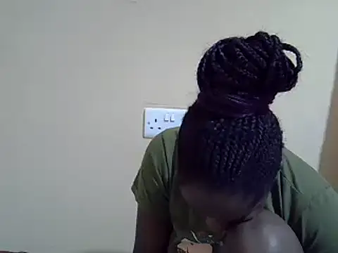 HOT-JAZMINE online show from September 2025 09:38:01 AM