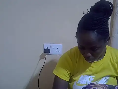 HOT-JAZMINE online show from December 2025 05:32:02 AM