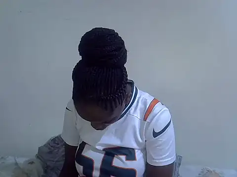 HOT-JAZMINE online show from April 2026 09:16:01 PM