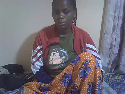 HOT-JAZMINE online show from December 2025 05:00:02 AM