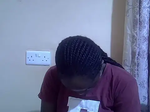 HOT-JAZMINE online show from January 2026 07:56:02 AM