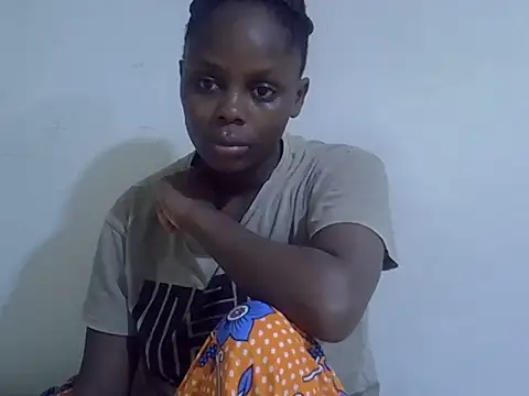 HOT-JAZMINE online show from April 2026 03:22:01 AM