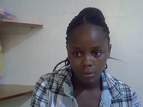 HOT-JAZMINE online show from February 2026 07:17:01 AM