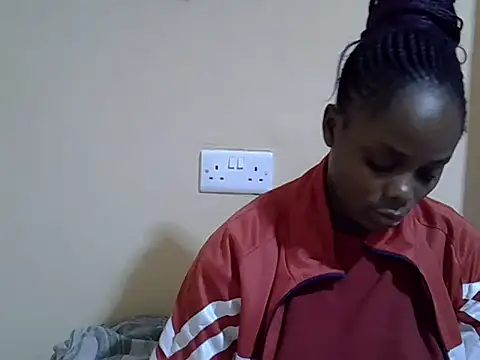 HOT-JAZMINE online show from September 2025 05:04:01 PM
