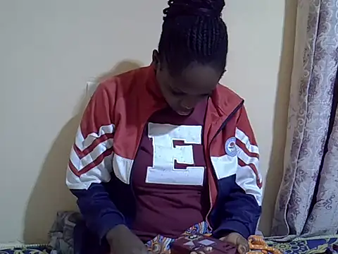 HOT-JAZMINE online show from September 2025 04:41:02 AM