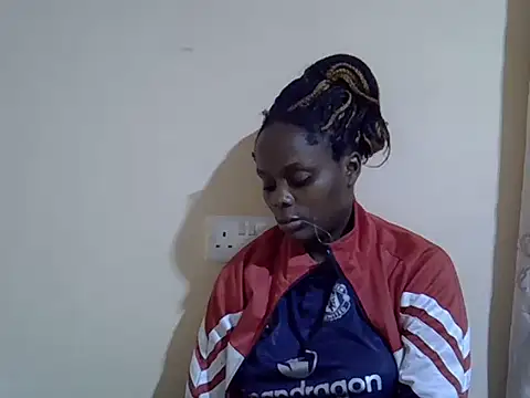 HOT-JAZMINE online show from November 2025 05:13:02 PM