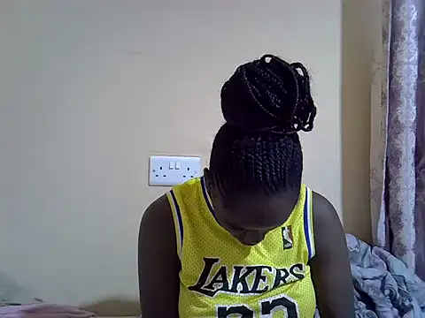 HOT-JAZMINE online show from September 2025 04:34:02 AM