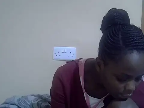 HOT-JAZMINE online show from December 2025 04:19:01 PM