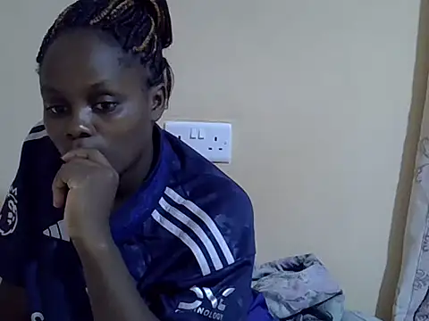 HOT-JAZMINE online show from November 2025 08:29:02 AM