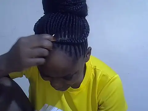 HOT-JAZMINE online show from April 2026 08:59:02 PM