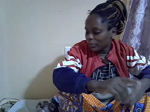 HOT-JAZMINE online show from November 2025 05:52:02 AM