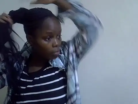 HOT-JAZMINE online show from March 2026 05:56:02 PM