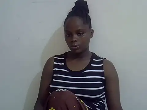 HOT-JAZMINE online show from May 2026 10:44:01 AM