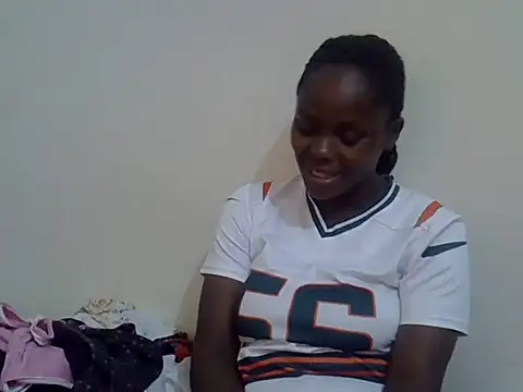 HOT-JAZMINE online show from June 2026 11:38:01 AM