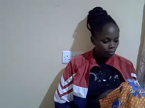 HOT-JAZMINE online show from September 2025 03:24:02 AM