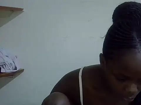 HOT-JAZMINE online show from February 2026 01:07:02 AM