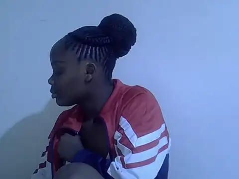 HOT-JAZMINE online show from April 2026 04:57:02 PM